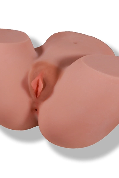 Fat Ass Sex Doll Torso