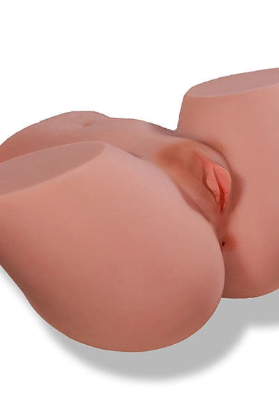 Fat Ass Sex Doll Torso