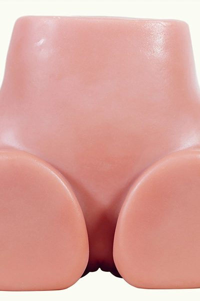 Nature Skin Sex Doll Torso