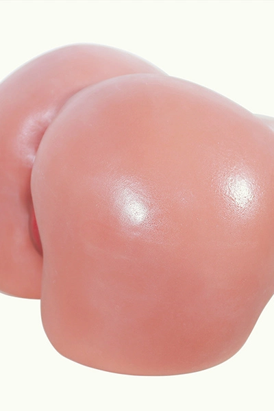 Real Size Big Butt Sex Doll Torso