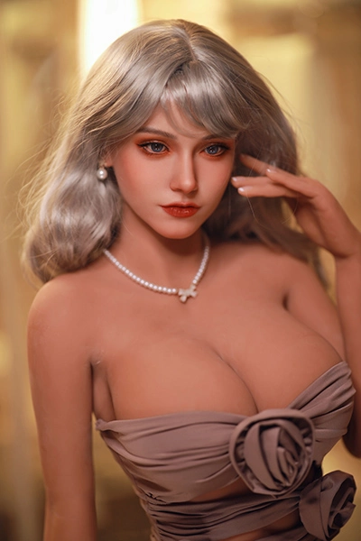 Realistic BBW Sexy Hot Lady Sex Doll