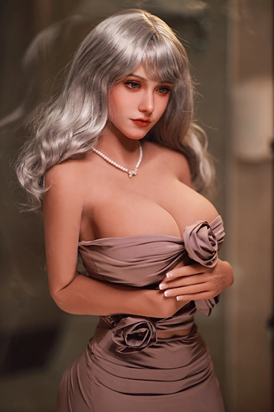 Realistic Cheap Female Sex Doll