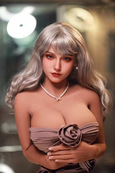 Realistic Cheap Female Sex Doll