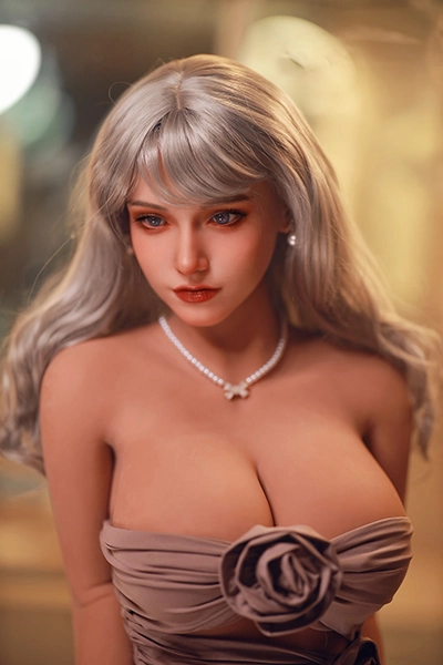 Sexy Hot Lady Love Female Sex Doll