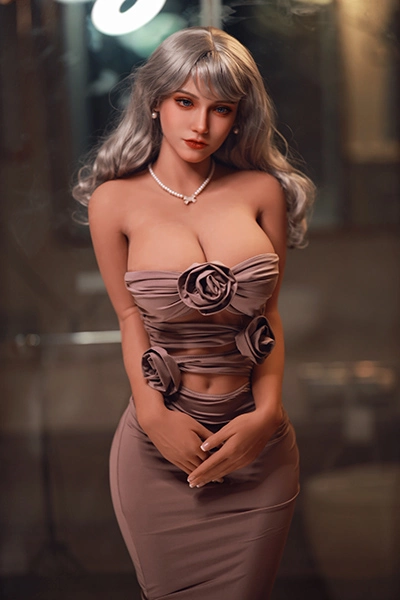Sexy Hot Lady Love Female Sex Doll