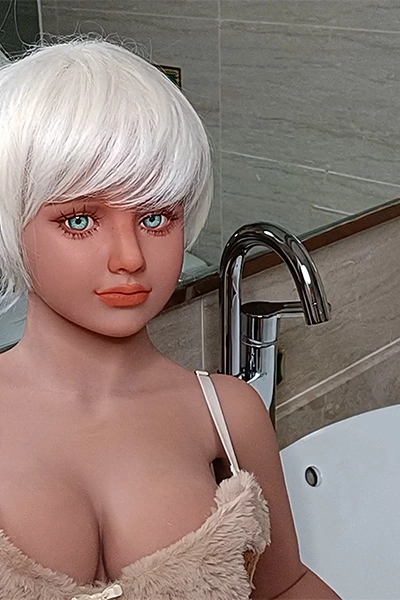 Full Tpe Adult Sex Doll