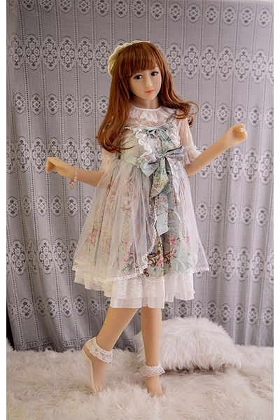 Sex Doll Realistic Action Figure