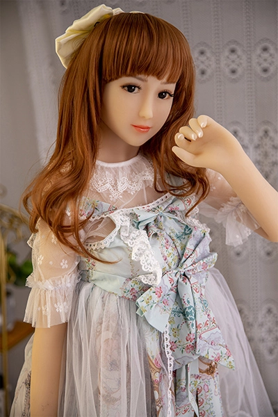 Loli Pretty Sex Doll