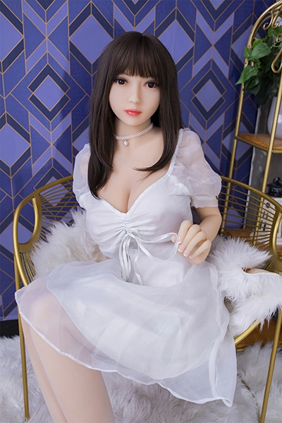 Asian Pornstar Realistic Sex Doll