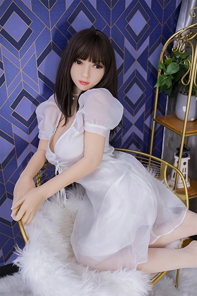 Japanese Pornstar Sex Doll