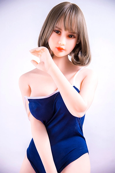 Full Body Female Sex Doll