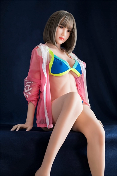 Realistic Uniform Sexy Adult Sex Doll