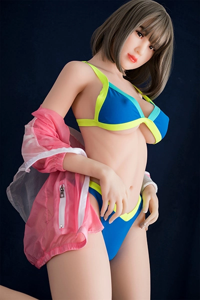Realistic Beautiful Best Full Size Adult Sex Doll
