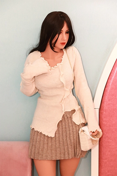 Sexy Big Boobs Sex Doll