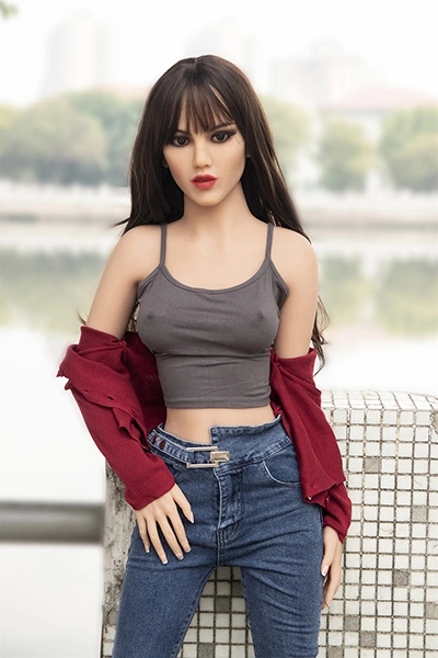 Full Size Adult Love Doll