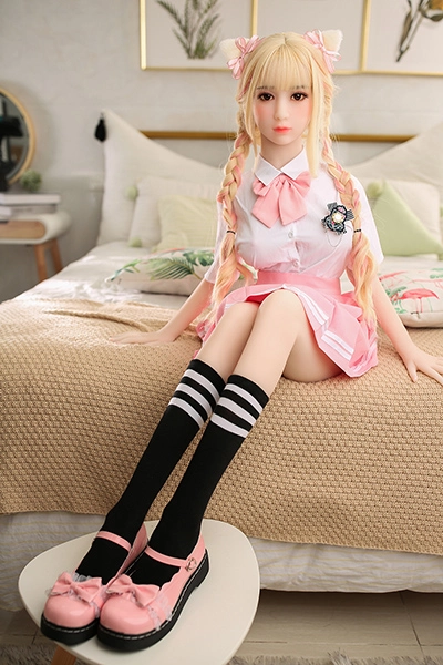 Youth JK uniform Sex Doll