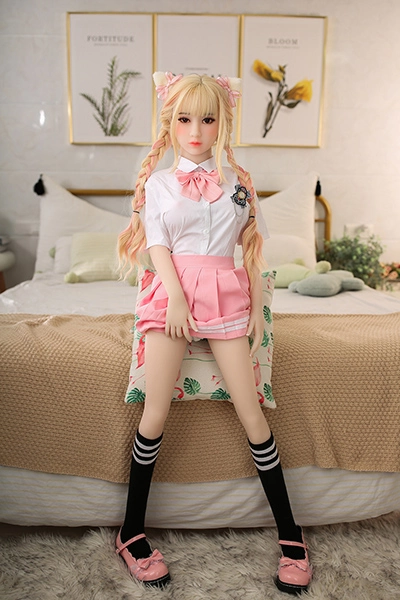 Youth JK uniform Sex Doll