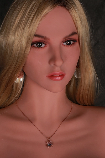 163cm White Shirt Sex Doll