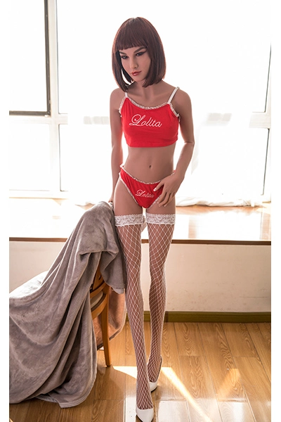 Beautiful TPE Slim Girl