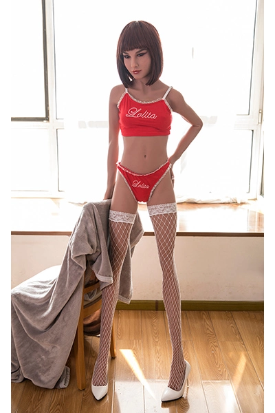 Beautiful TPE Slim Girl