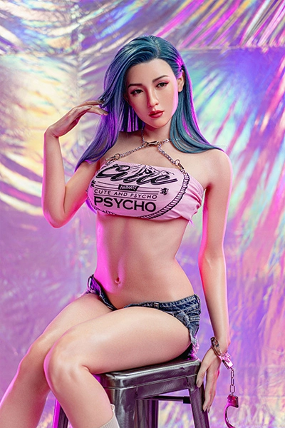 Real-life Advanced Adult Sex Doll