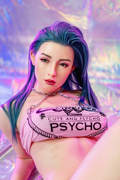 Real-life Advanced Adult Sex Doll