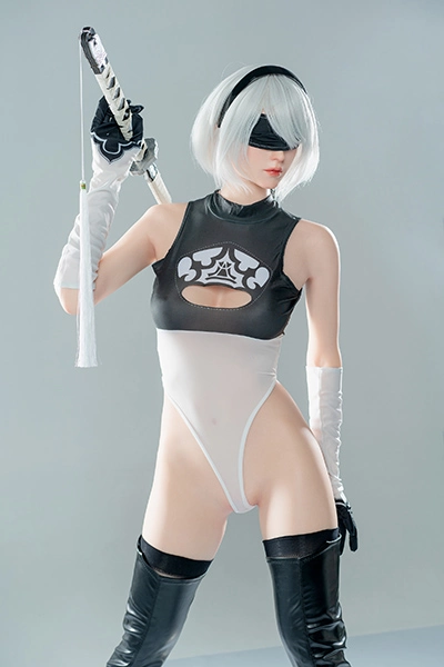 2b Anime Sex Doll