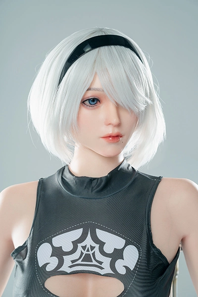 2b Anime Sex Doll