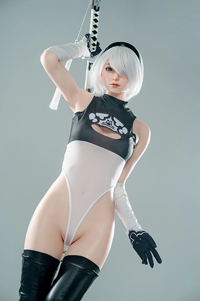 Cosplay Anime Sex Doll