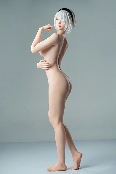 2b Anime Sex Doll