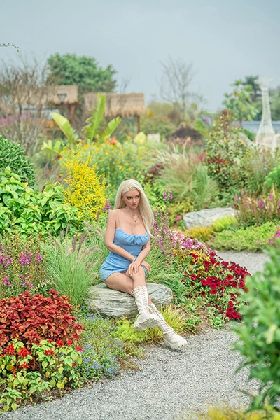 Most Realistic Blonde Sex Doll