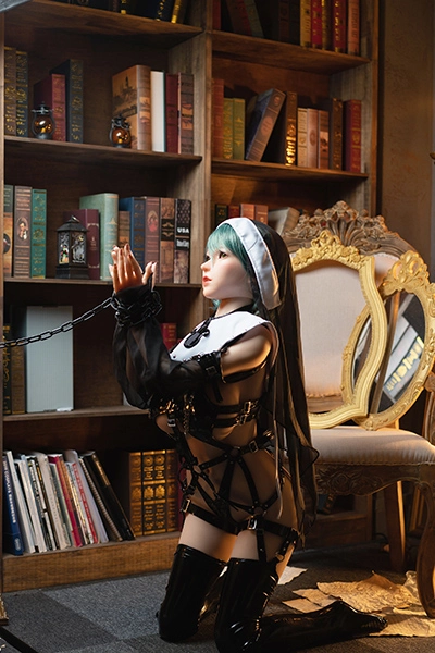 Middle Boobs SM Hentai Love Sex Doll