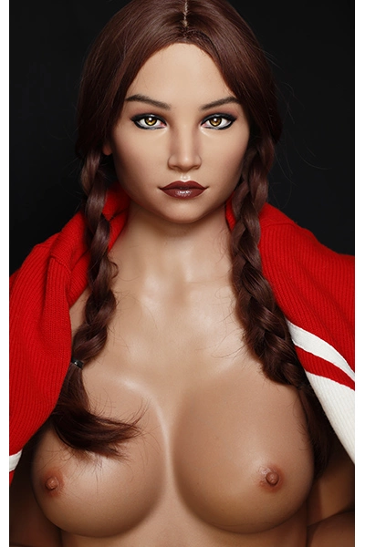 Real-life Middle Chest Sex Doll