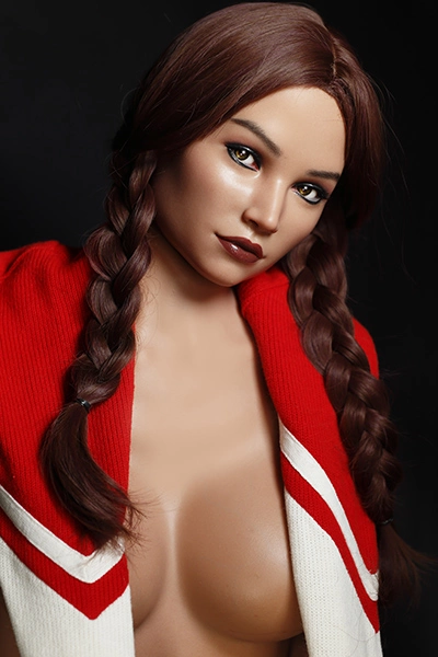 Middle Chest Celebrity Adult Sex Doll