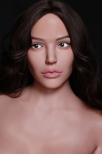 170cm Middle Chest Sex Doll