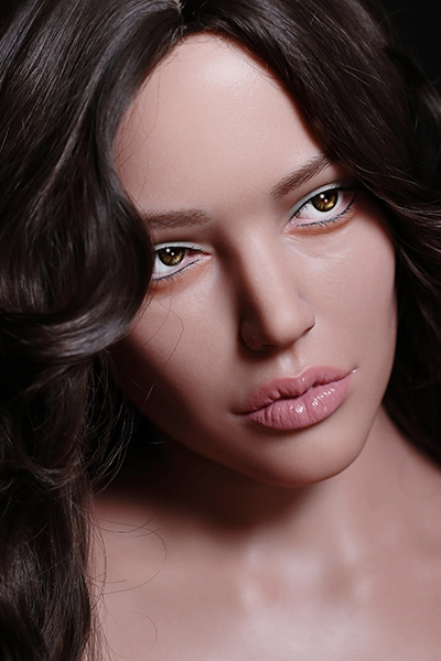 Full Size Most Realistic Sex Doll