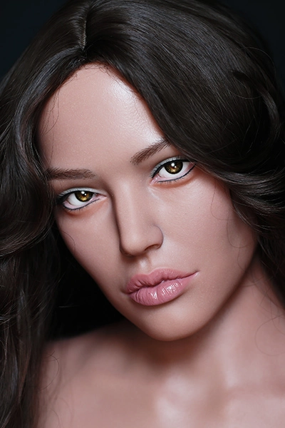 Full Size Most Realistic Sex Doll