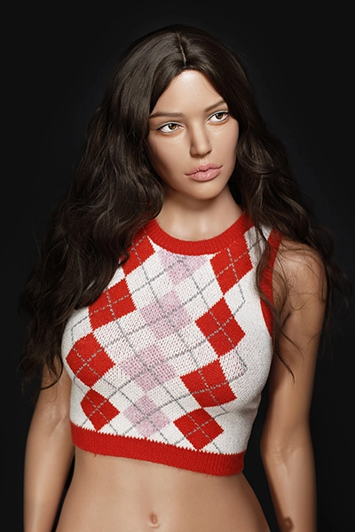 Full Size Most Realistic Sex Doll