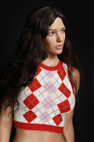 Full Size Most Realistic Sex Doll