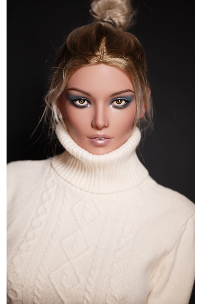 Realistic Small Boobs Real-life Adult Sex Doll