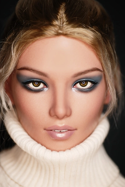 Small Breasts Real Love Full Size Sex Doll