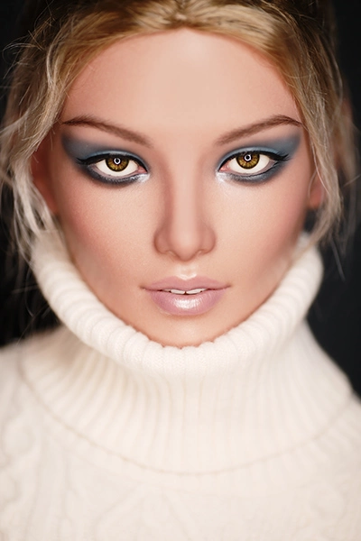 Real Love Full Size Sex Doll