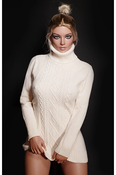 Real-life Adult Sex Doll