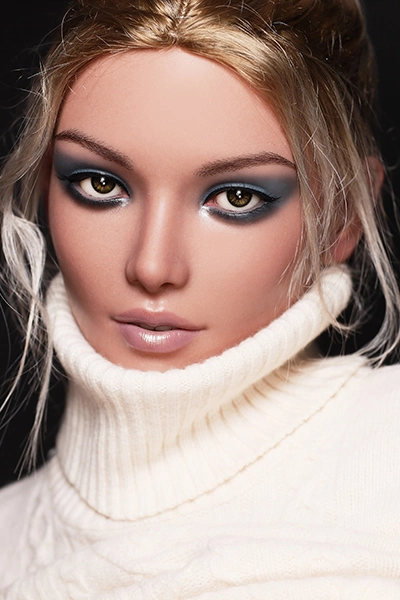 Small Breasts Real Love Full Size Sex Doll