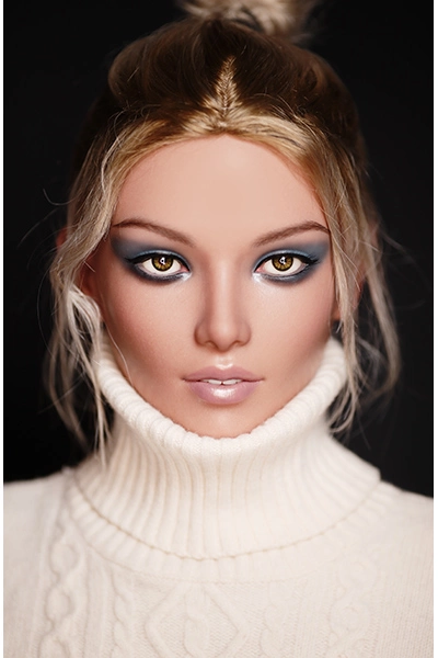 170cm Silicone Real-life Adult Sex Doll