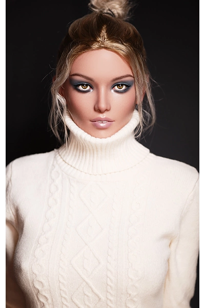 Small Breasts Real Love Full Size Sex Doll