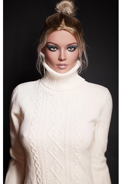 170cm Silicone Real-life Adult Sex Doll