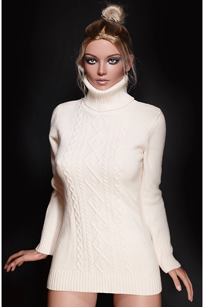 170cm Silicone Real-life Adult Sex Doll