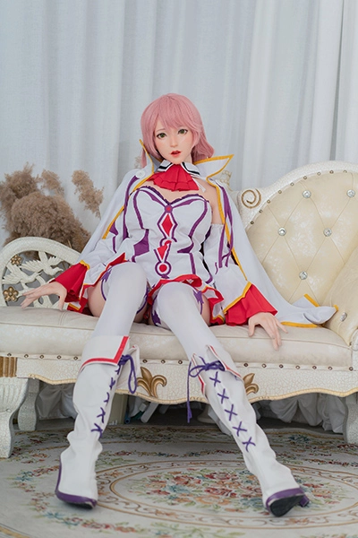 172cm Real-life Anime Sex Doll