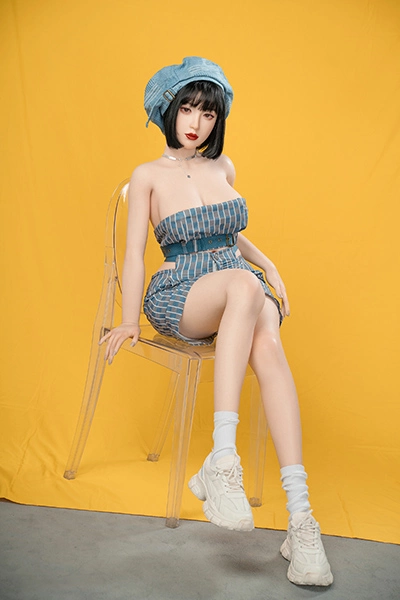 Asian Female Adult Sex Doll